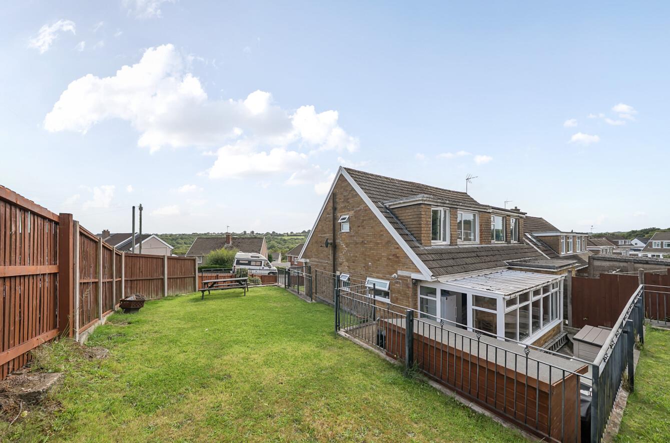 Goetre Bellaf Road, Dunvant, Swansea, SA2 7RP